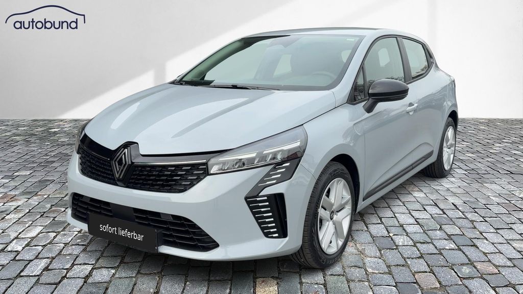 Image of Renault Clio