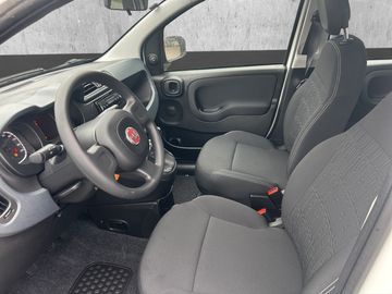 Fiat Panda MY24 Hybrid 1.0 GSE 70PS KLIMAANLAGE*RADIO