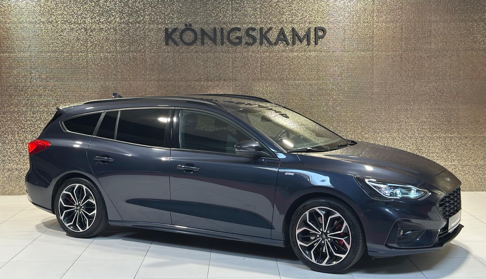 Ford Focus Turnier ST-Line * KAMERA * ACC *