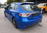 Subaru Impreza Sport - gebrauchte Subaru Impreza aus dem Jahr 2008