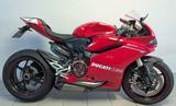 Ducati Panigale 1299 Kupplugskorb durchsichtig  ABS - DUCATI 1299 PANIGALE