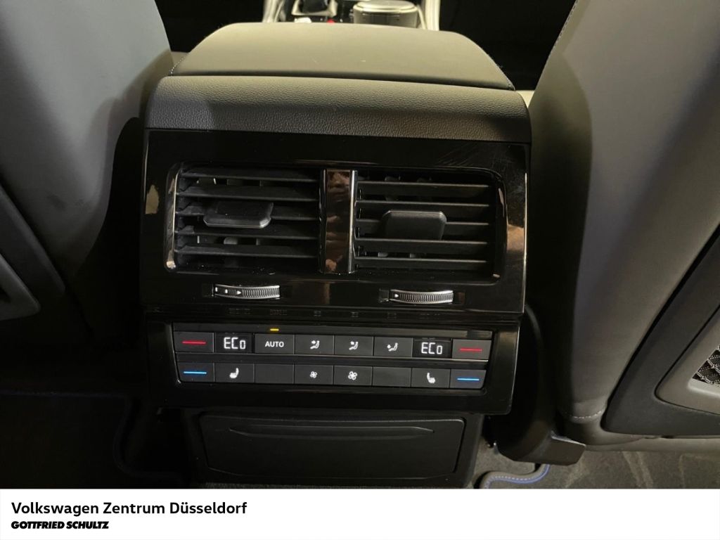 Volkswagen Touareg - Bild 20
