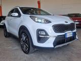 Kia Sportage Sportage 2021 1.6 Style ecogpl 2wd  - Kia Sportage mit LPG-Antrieb