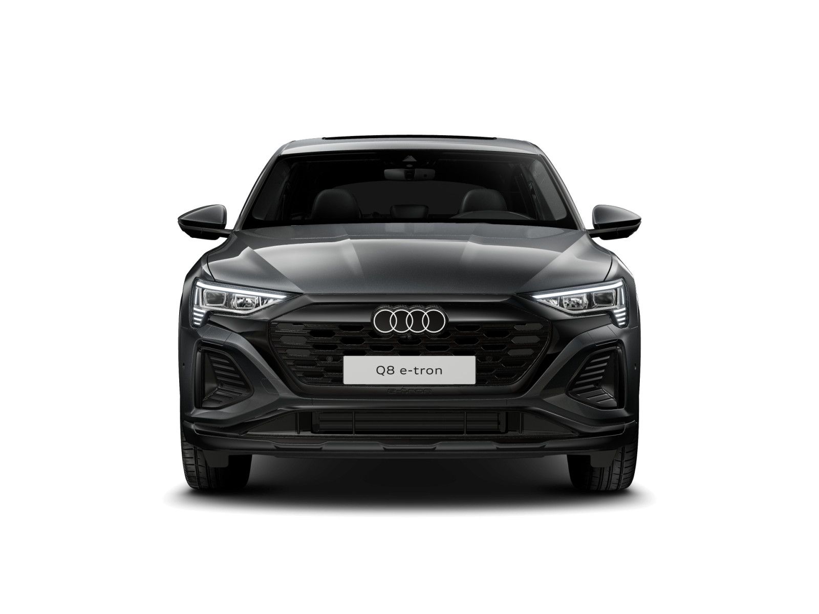 Audi Q8 e-tron - Bild 2
