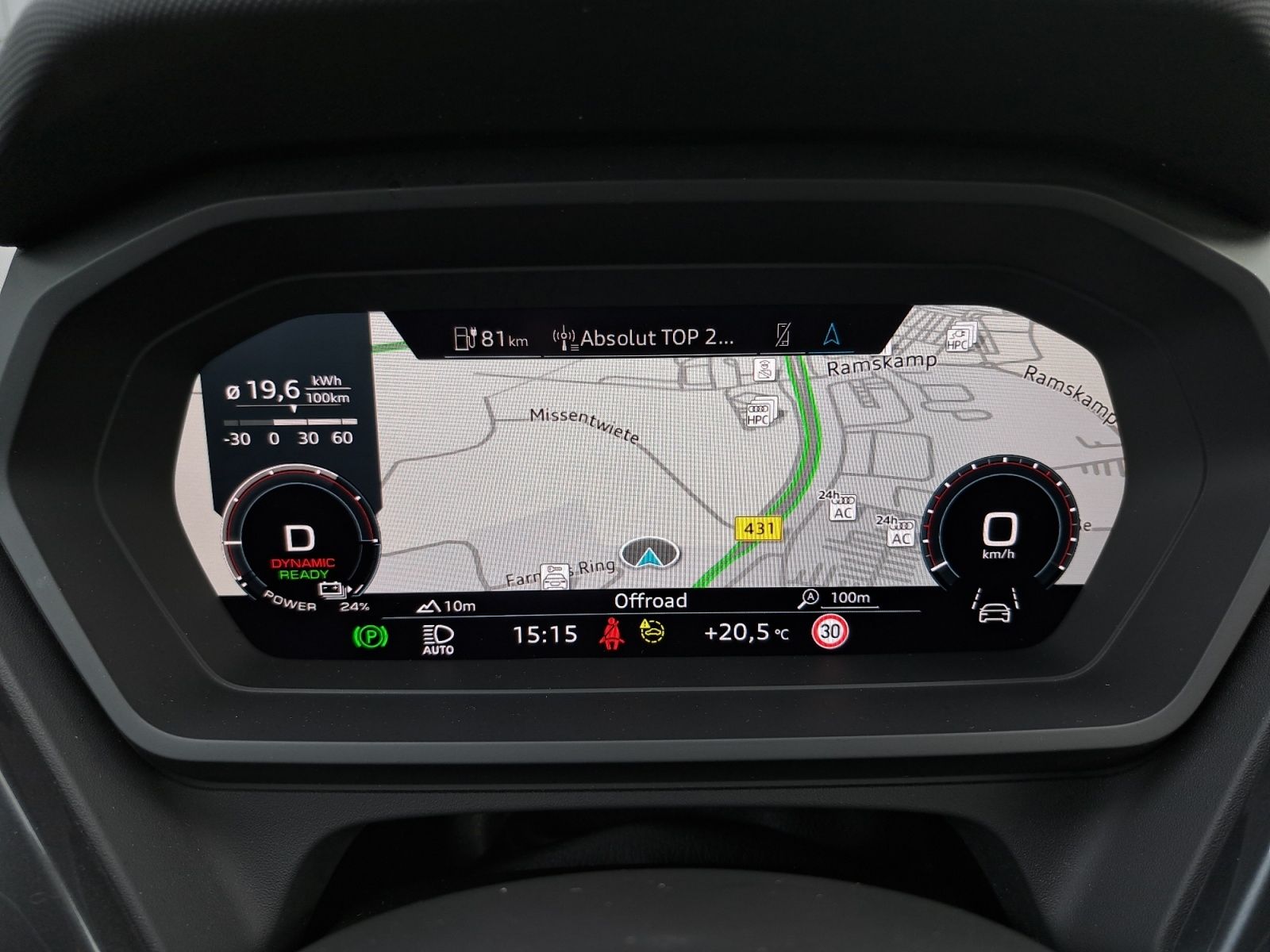 Audi Q4 e-tron - Bild 18