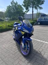 Honda CBR 600 rr - 2003 CBR 600RR