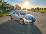 Volkswagen Golf 2.0 TDI 140PS Highline - Volkswagen Golf 140 ps mit Diesel-Antrieb