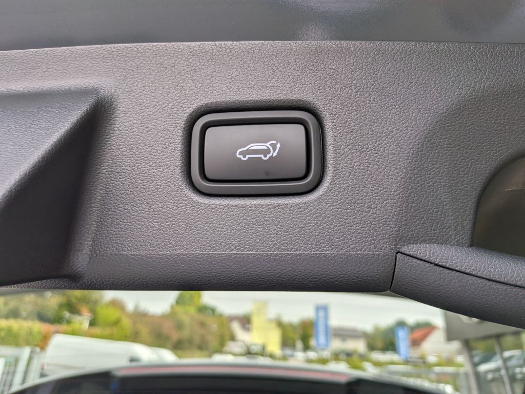 Hyundai Tucson – Bild 27