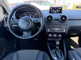 Audi A1 1.0 TFSI ultra S tronic sport Sportback - Audi A1: Tronic