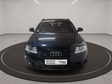 Audi A6 Avant 3.0 TDI quattro - Audi A6 aus 2010: Kombi