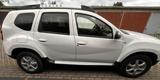 Dacia Duster 1.6 SCe 115 4x4 Prestige  - Dacia Duster: Allradantrieb, 1.6