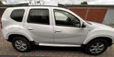 Dacia Duster 1.6 SCe 115 4x4 Prestige  - Dacia Duster mit Benzin-Antrieb: Allradantrieb, 1.6