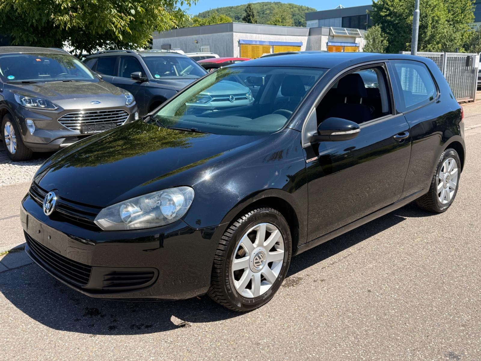 Volkswagen Golf VI 1.4 Trendline