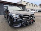 Mercedes-Benz E 220d Limo. AMG/SHD/MEMORY/WIDESCREEN/STANDHZG - Mercedes-Benz E 220 Gebrauchtwagen in Hannover