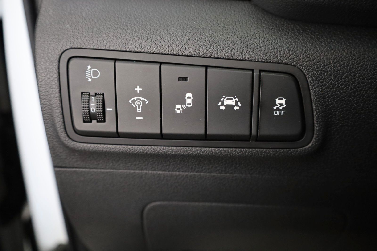 Fahrzeugabbildung Hyundai Tucson Advantage 4WD Navi,Kamera,SH,PDC