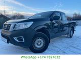 Nissan Navara NP300 Visia King Cab 4x4 *SHZ*NOT-SITZE* - Nissan Navara: King