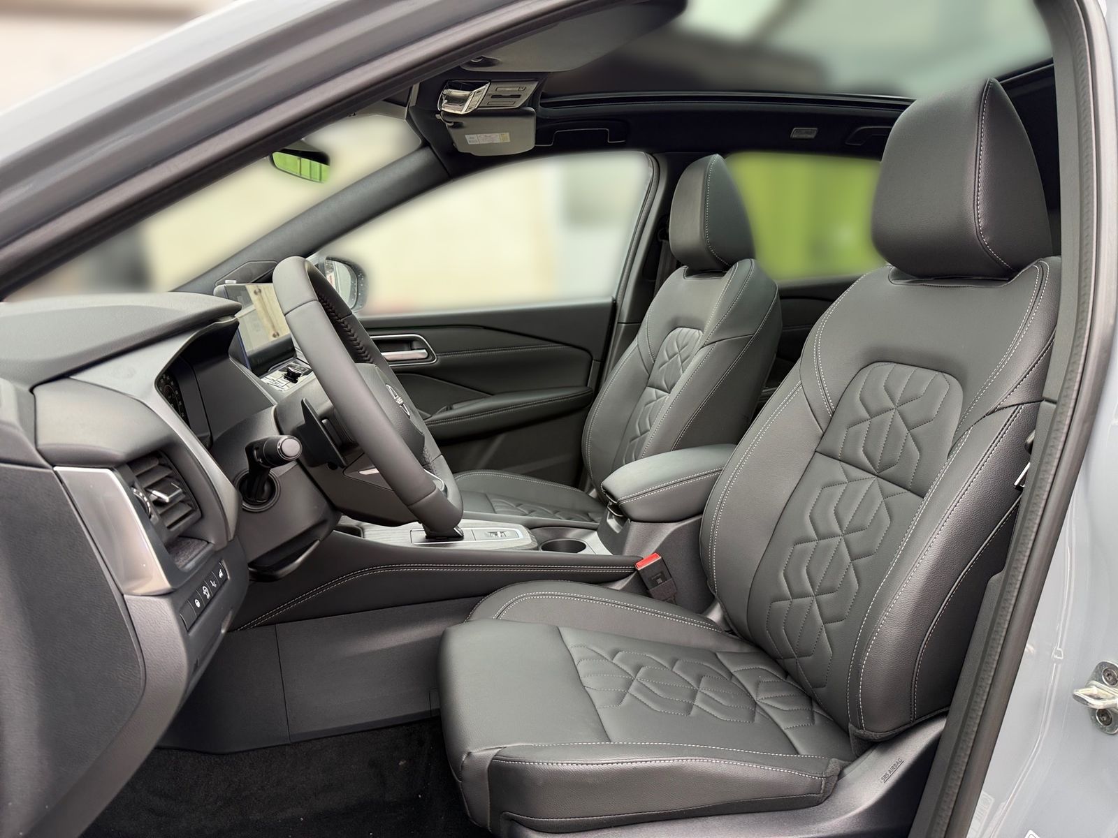 Nissan Qashqai - Bild 8