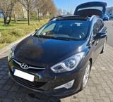 Hyundai i40 cw 2.0 Premium | Vollausstattung Pano Leder - Hyundai i40 mit Schiebedach