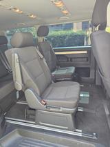 Volkswagen T6 Multivan - VW T6 Multivan Gebrauchtwagen