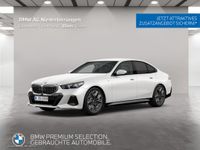 BMW 520 - Vorschau Bild 1