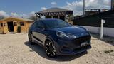 Ford Puma 1.0 EcoBoost Hybrid 125 CV S&S aut. ST - Ford Puma mit Halbautomatikschaltung