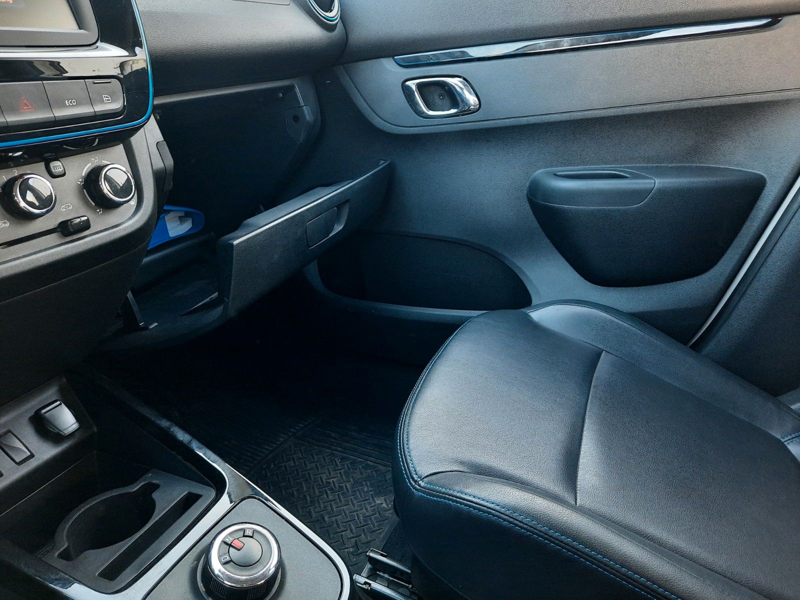 Dacia Spring - Bild 12