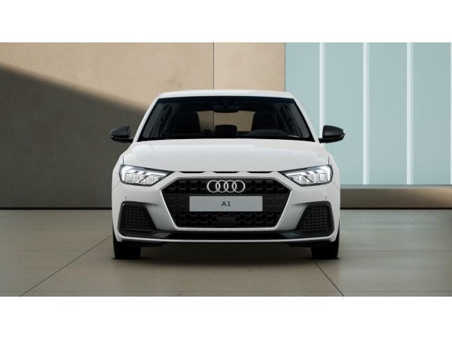 Audi A1 - Bild 6
