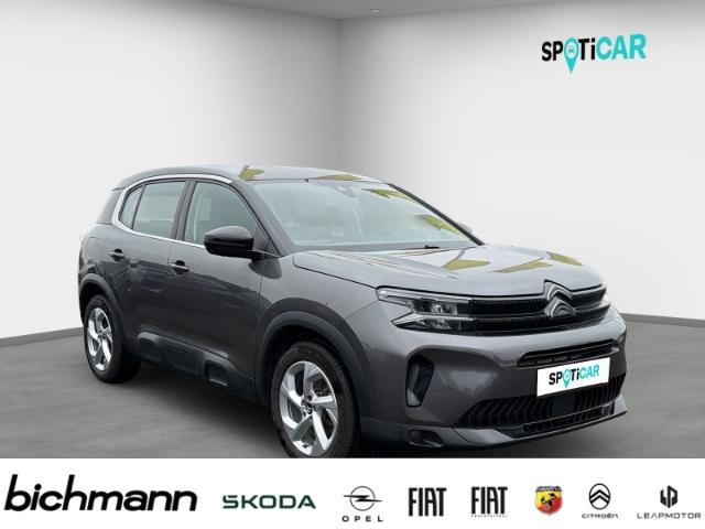 Citroën C5 Aircross YOU DAB+ PDC LED 18''