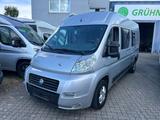 Adria Twin 600*Klima*TV/SAT*AHK*Kamera - Adria Kastenwagen
