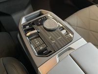 BMW iX - Vorschau Bild 14