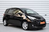 Toyota Verso-S Club+Kamera+Automatik+1.Hand+AHK - Toyota Verso-S
