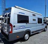 Pössl Roadcruiser*Einzelbetten*AHK*Markise*49.814KM* - Wohnwagen & Wohnmobile in Gelsenkirchen