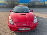 Toyota celica t23 1.8l, BJ 2004, 269.000km - Toyota Celica aus 2004