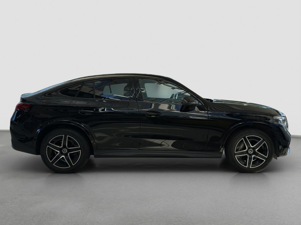 Fahrzeugabbildung Mercedes-Benz GLC 220 d 4M Cp. AMG*NIGHT*RFK*DAB*DIGITAL*19''*