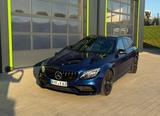 Mercedes-Benz C 63 AMG Mercedes-AMG C 63 T Mercedes-AMG - : Blau, Mercedes