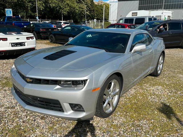 Chevrolet Camaro 6,2 2SS Automatik 2016  Neuzustand Sale!!