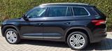 Skoda Kodiaq 2.0 TDI 4x4 DSG*STYLE*AHK*LED*STHZ - Skoda Kodiaq von privat