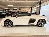 Audi R8 Spyder 5.2 FSI quattro performance*KAM*B&O* - gebrauchte Audi R8 aus dem Jahr 2022