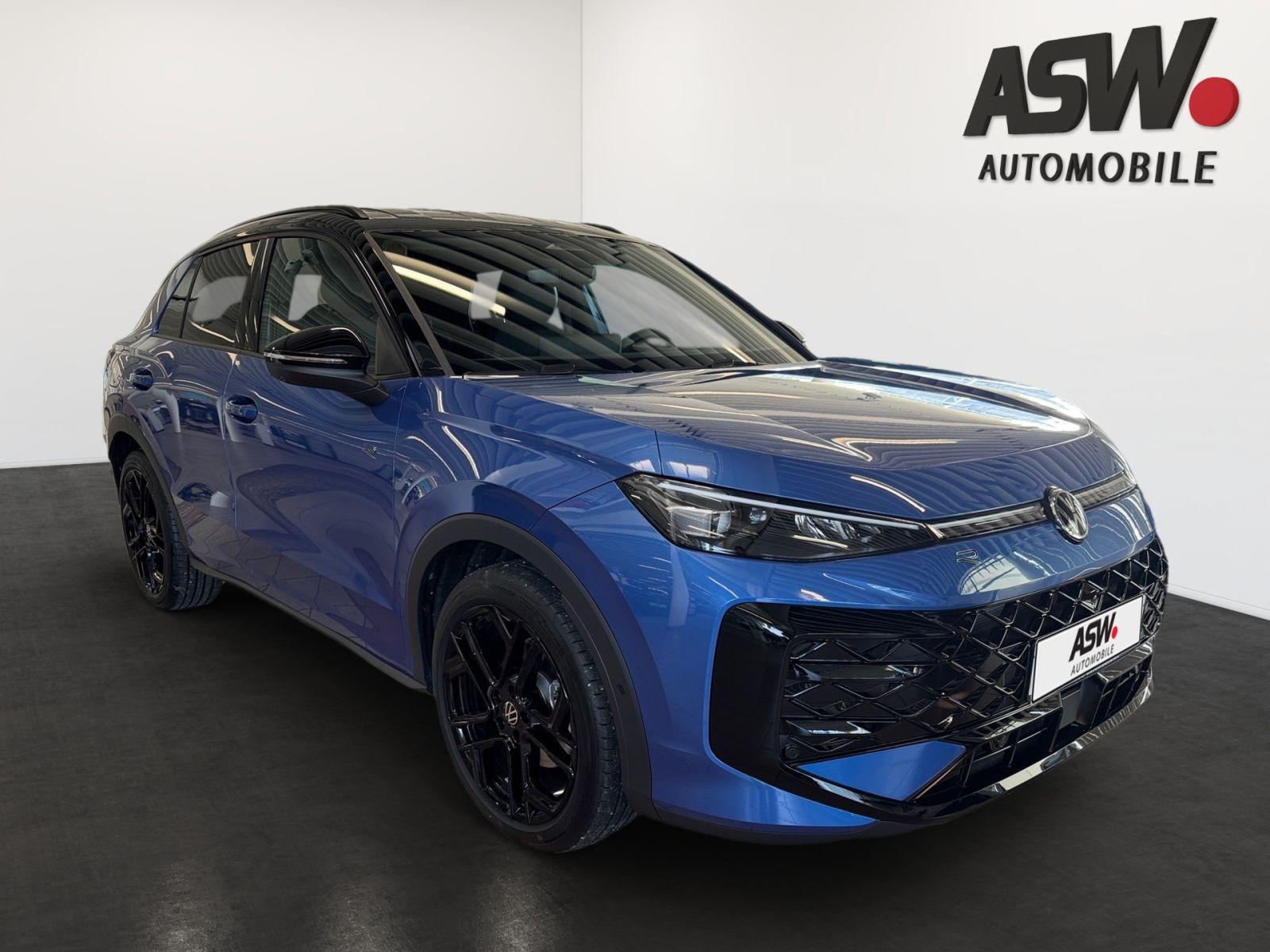 Volkswagen T-Roc R-Line 1.5 eTSI DSG HeadUp NAVI LED-MATRIX, миниатюра 2