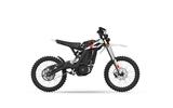 Zero XB 2,4 45Km/h Power Enduro - ZERO XB