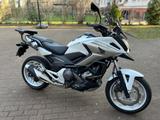 Honda NC 750 XD DCT - HONDA LEIPZIG