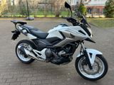 Honda NC 750 XD DCT - HONDA LEIPZIG