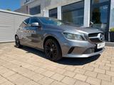 Mercedes-Benz A 180 A CDI / d BlueEfficiency Urban NAVI Sport - Mercedes-Benz A 180 Gebrauchtwagen in Augsburg