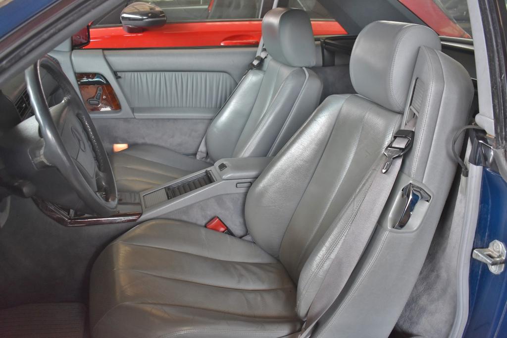 Mercedes-Benz SL 280