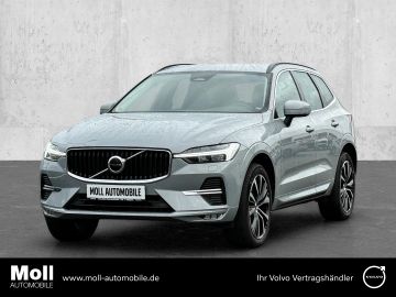 Volvo XC60 - 1