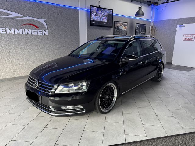 Volkswagen Passat Variant 2.0 Highline*12M.Garantie*TÜVneu*