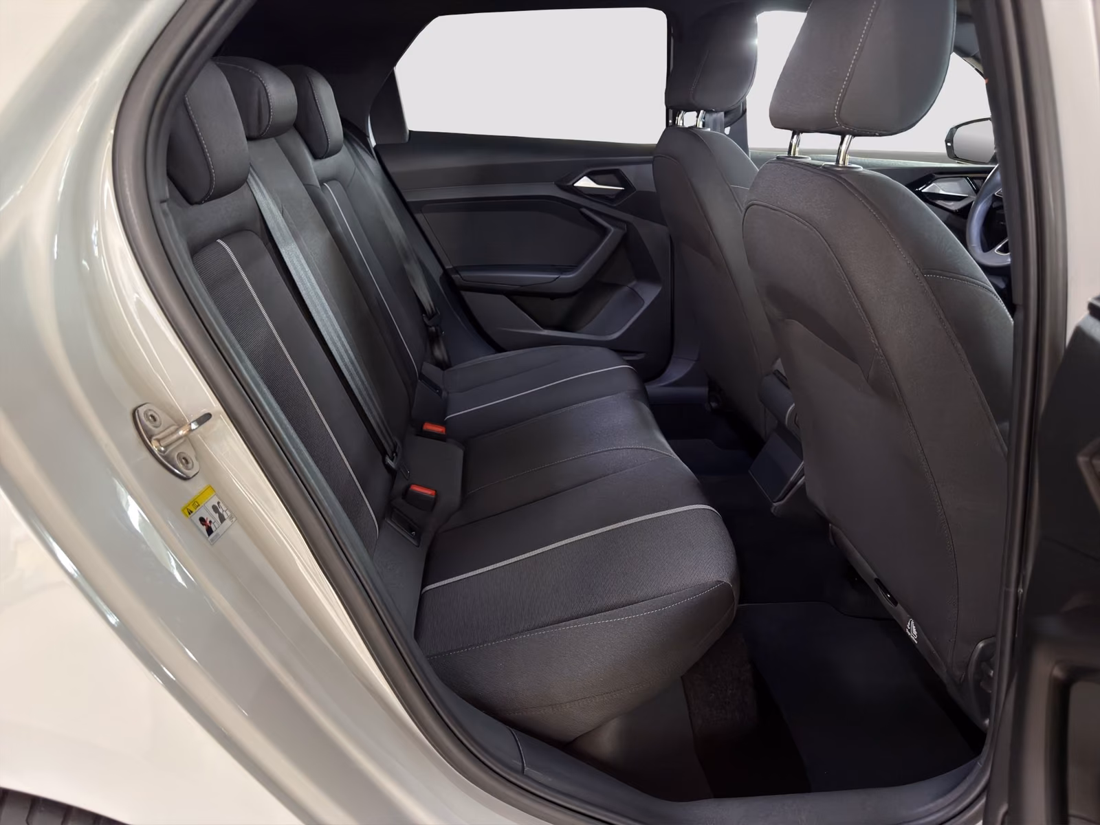 Audi A1 Sportback 25 TFSI advanced Virtual LED Ambien, миниатюра 15