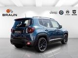 Jeep Renegade 1.0 T-GDI Limited Winter Paket - gebrauchte Jeep Renegade aus dem Jahr 2021