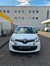 Renault Twingo 3 - Renault Alaskan in Berlin