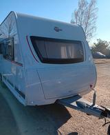 Bürstner 520 TL Premio plus 